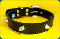 2.5cm Type 002 （14mm鋲）Light