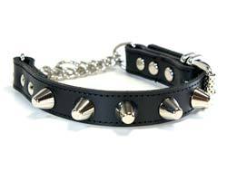 2cm Type Choker 001(14mm鋲）
