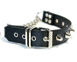 3cm Type Choker 001M(14mm鋲）