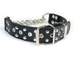 3cm Type Choker 004L(穴+フジタカ鋲）