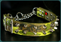 4cm Type Choker Z002