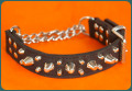 Buffalo,3cm Type Choker 006