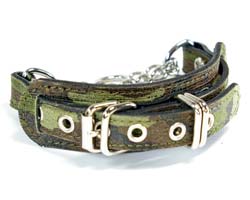 型押しSmall Type Choker G1(プロテクト）