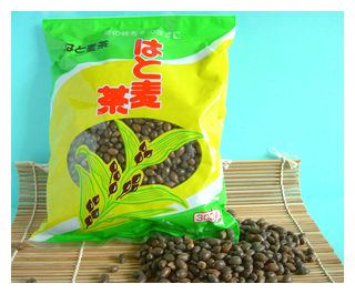 昔の味をそのままに 下郷農協のはと麦茶