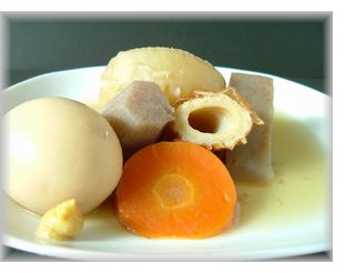 金笛の「春夏秋冬だしのもと」で簡単、美味しい和食