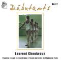 ������󡦥��奯���Laurent Choukroun Vol.7��CD)