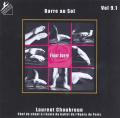 ������󡦥��奯���Laurent Choukroun Vol.9.1��CD)