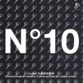 ������󡦥��奯���Laurent Choukroun Vol.10��CD)