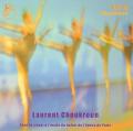 ������󡦥��奯���Laurent Choukroun Vol.19��CD)
