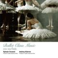 ��������󡦥ǥ��� Ballet Class Music��CD)