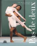 �ѹ������롦�Х쥨��Pas de deux��ľ͢���̿���