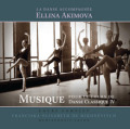 ���꡼�ʡ������������Musique pour le Cours de Danse Classique 4�ʣãġ�