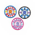 オーダーサークルロゴ