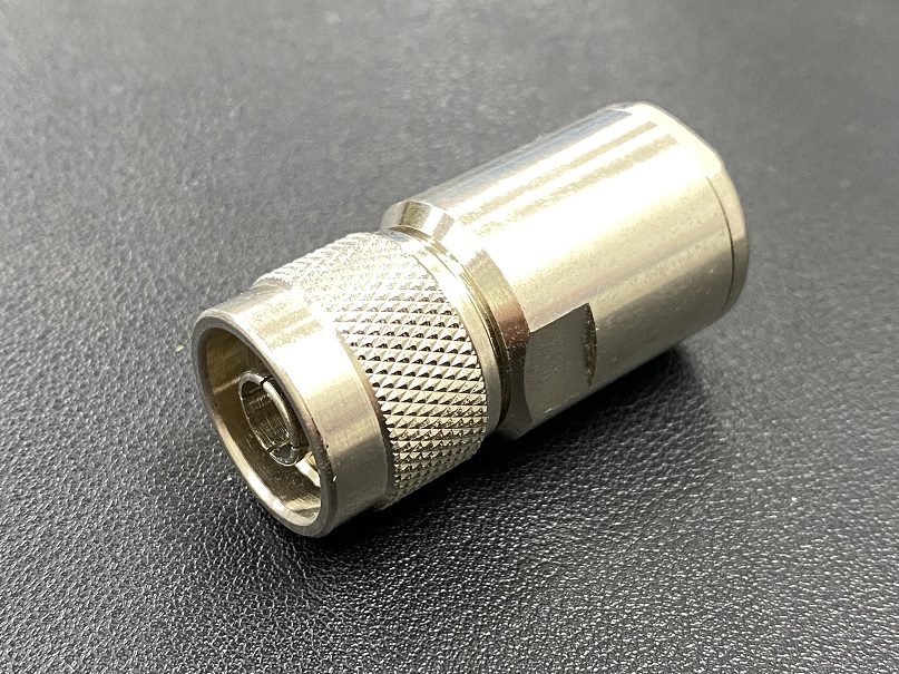 NP-10DFB　10D-FB用　N型コネクタ（オス）
