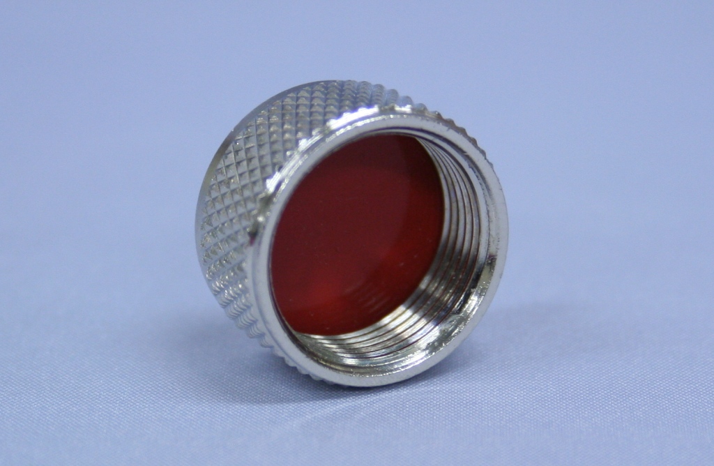 Mキャップ・ゴム付