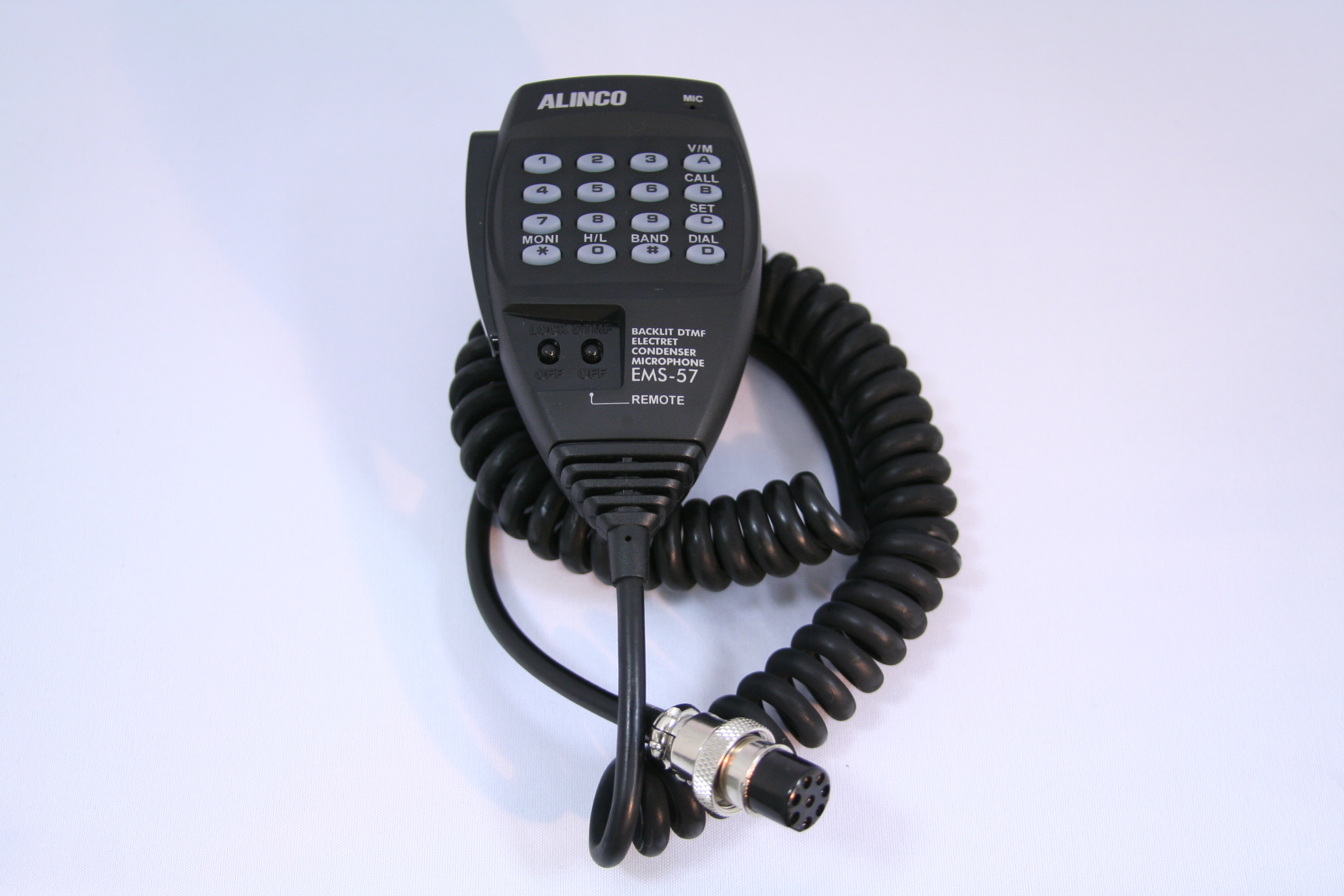 アルインコ　EMS-57