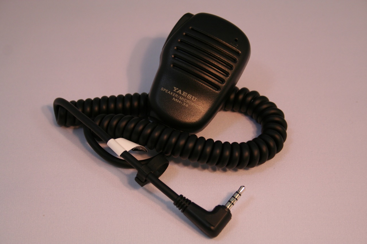 バーテックス　MH34B4B