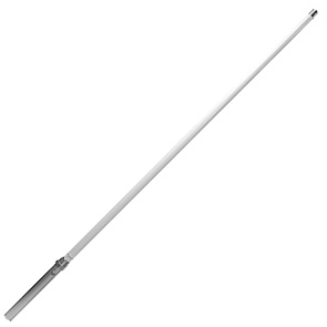 第一電波工業 VX4000 144/430/1200MHz帯高利得グラスファイバー製ノン