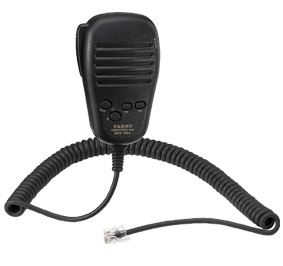 YAESU MH-42C6J マイクロホン