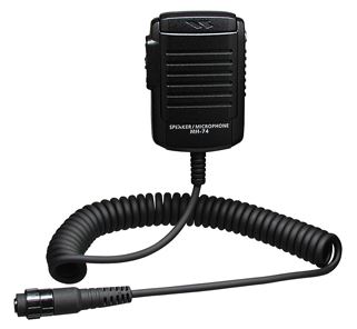 YAESU MH-74A7A 防水型スピーカーマイク