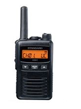 YAESU VXD1 デジタル簡易無線ハンディトランシーバー