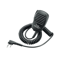 ICOM HM-186LS スピーカーマイク（ID-31/51/52用）非防水