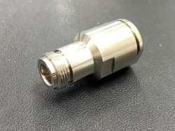 NJ-10DFB　10D-FB用　N型コネクタ（メス）