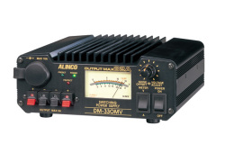 【アルインコ DM-330MV】スイッチング方式 安定化電源 32A FBサウンド田無