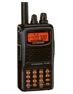 【値下げ！】YAESU スタンダード FT-60 デュアルバンドトランシーバー YAESU FT-60 デュアルバンド スタンダード
