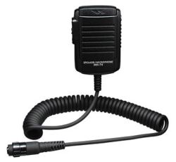 YAESU MH-74A7A 防水型スピーカーマイク