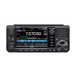ICOM IC-705　