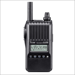 ICOM IC-S70トランシーバー 未使用品 ic-s70