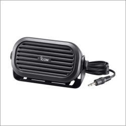 ICOM　SP-35　モービル用スピーカー