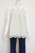 chou chou de maman*�ۥ磻�ȥ�ͥ󥷥��֥졼����ߥ�����