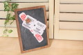 WOODEN�ޥ��ͥåȥܡ���