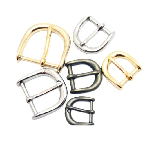 バックル美錠　美錠 H12000　12ミリ、15ミリ、18ミリ、21ミリ、24ミリ、30ミリ、サイズ。シルバー、ゴールド、アンティーク。