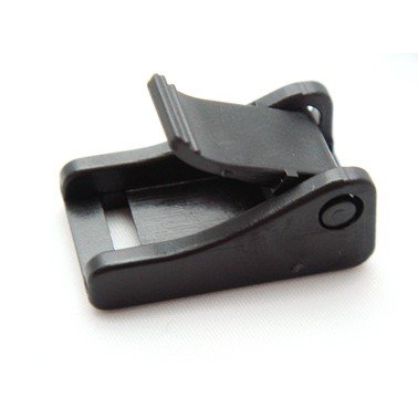 YKKテープアジャスターコキ　カバー付き LA10TS　10ミリ カバー付き A11810