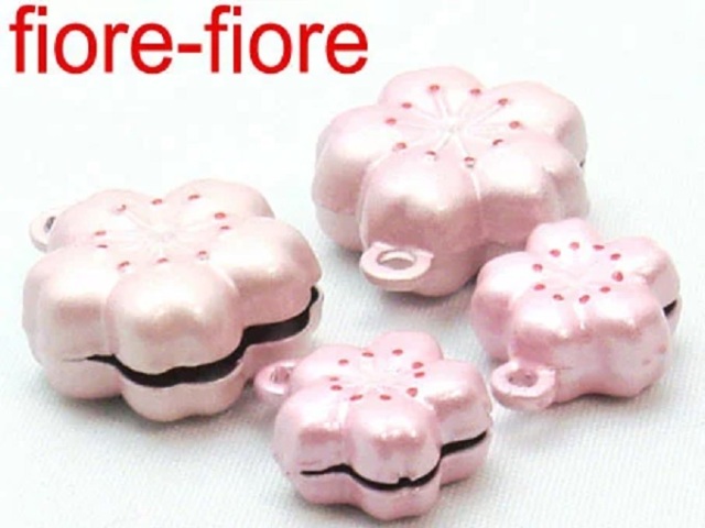 桜鈴 さくらすず です。全長、13ミリサイズ、18ミリサイズがあります