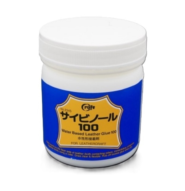 クラフト社 サイビノール 100番 150ml 酢酸ビニル樹脂の水性系接着剤 2345