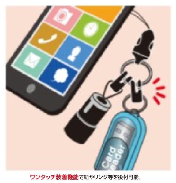 プラスチック 二重リング NPR-M5 プラスチックリング A08005