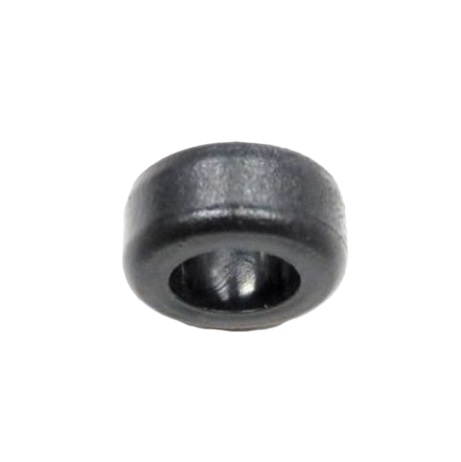 NIFCO(ニフコ) CS24 コードエンド(先止め) A51203 クロ