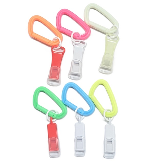 エマージェンシーホイッスル