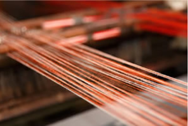 真田紐 3分幅(約9mm) 綿素材 日本製