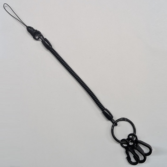 日本製 ニフコ NIFCO キーナスカン3個セット