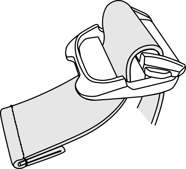 NIFCO ニフコ テープアジャスターコキ オープンラダー STOL25