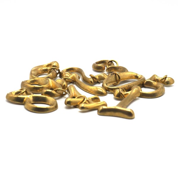 数字チャーム XLサイズ