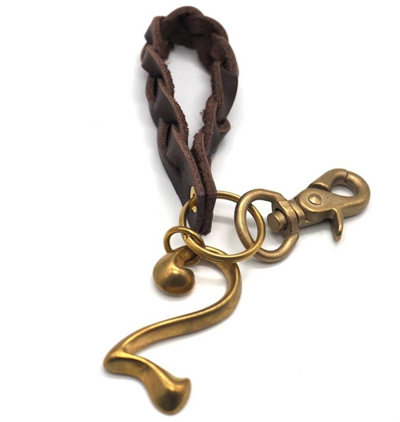 数字チャーム XLサイズ