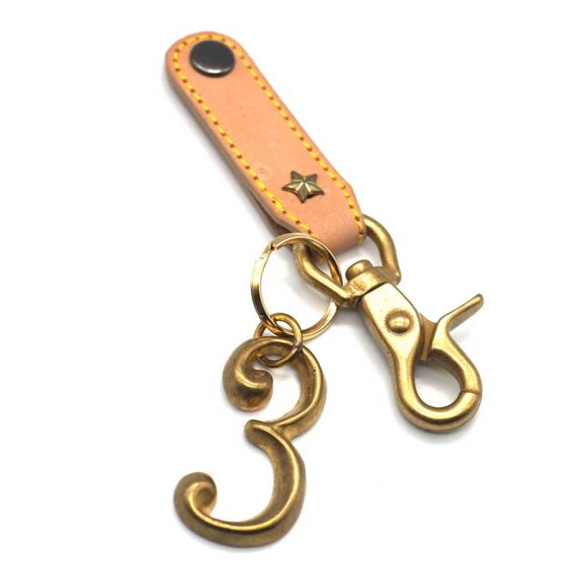 数字チャーム XLサイズ