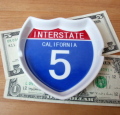���󥿡����ơ��ȡ�CALIFORNIA 5������