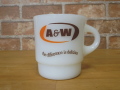 ������̵���ۡ��ե����䡼���� A&W